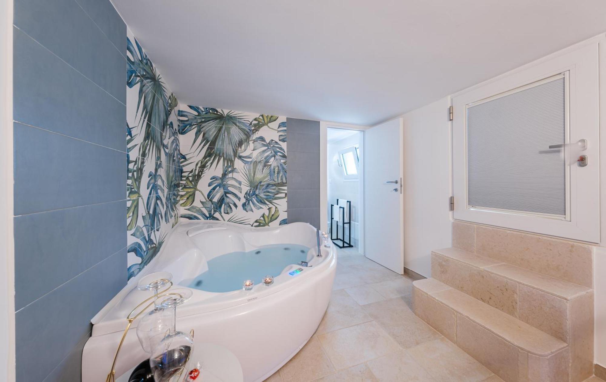 Il Pumo Bianco Ostuni Suite Bagian luar foto