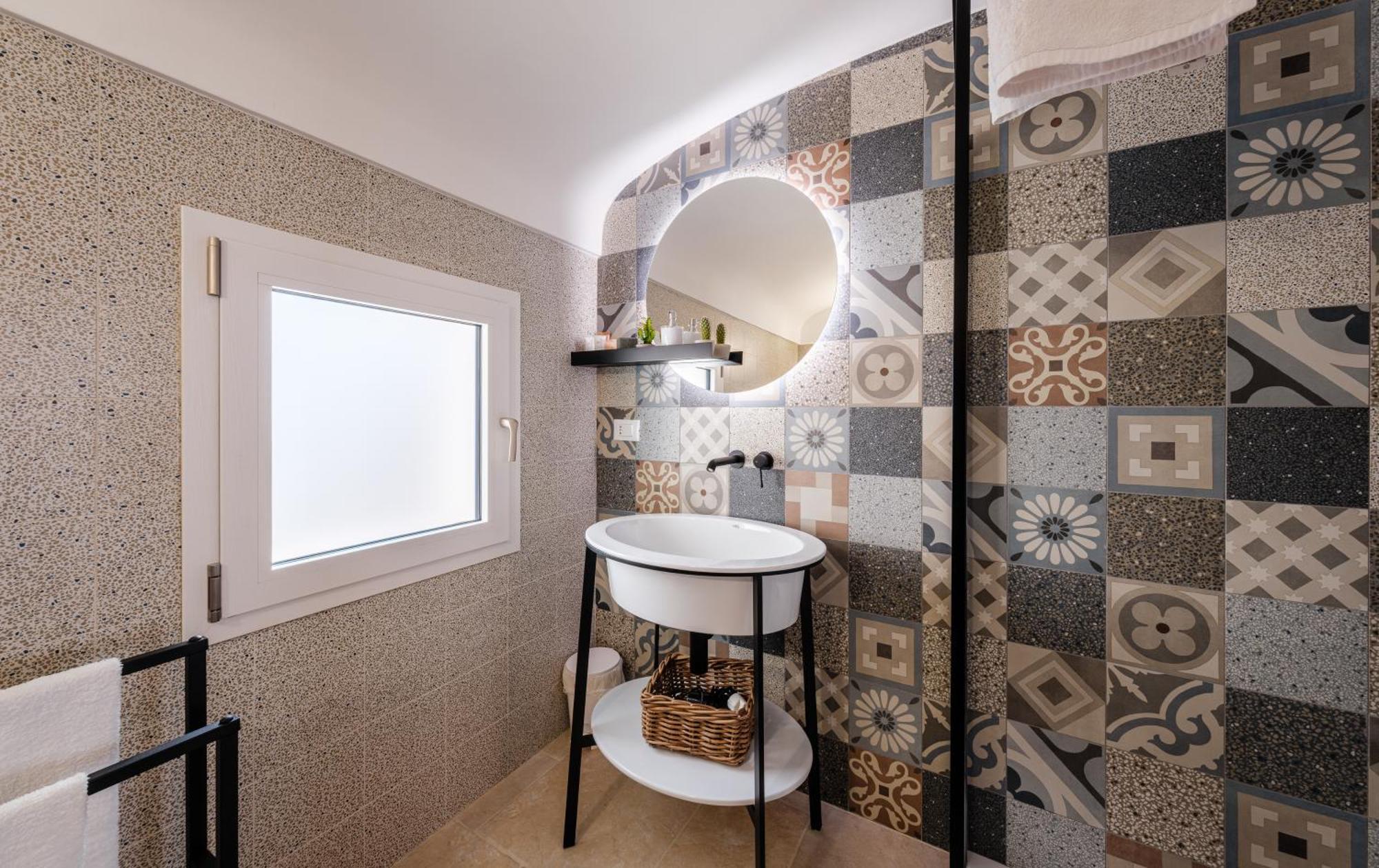 Il Pumo Bianco Ostuni Suite Bagian luar foto