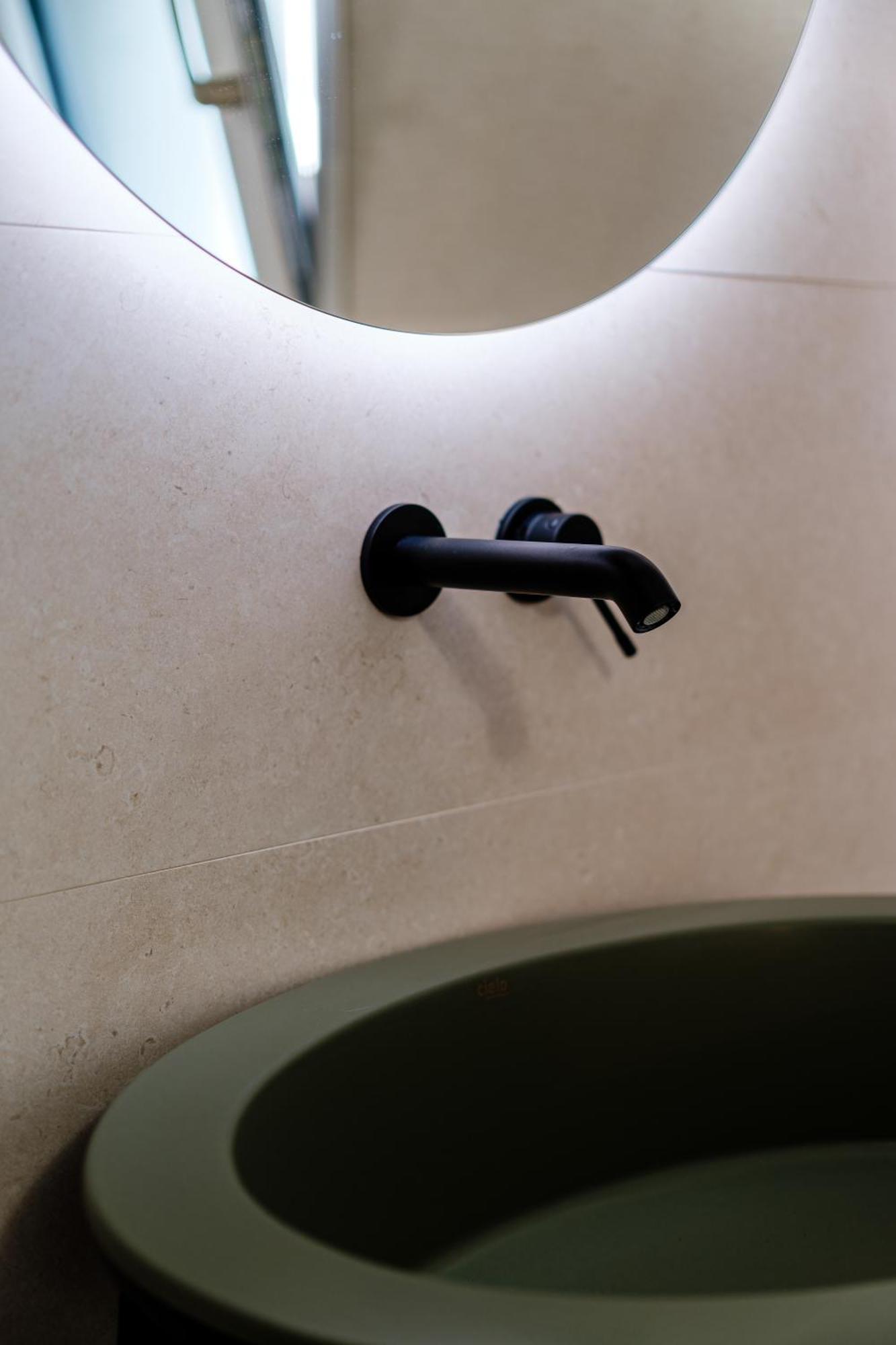 Il Pumo Bianco Ostuni Suite Bagian luar foto